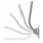 Ubiquiti ARM Universal Mounting Bracket (maszt) - 242600 - zdjęcie 3